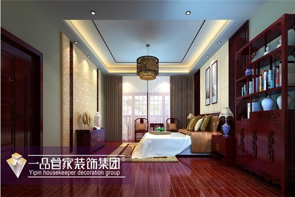 一品管家装饰装潢